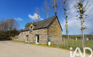 Photo Vente maison Saint-Martin-sur-Oust