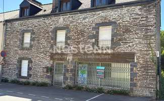 Photo Vente maison Saint-Martin-sur-Oust