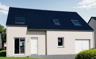 Photo Vente maison Saint-Martin-sur-Oust