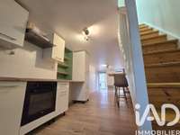 Vente maison 3 pièces Vente maison 3 pièces