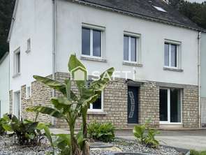 Vente Maison 6 chambresSaint-Martin-sur-Oust