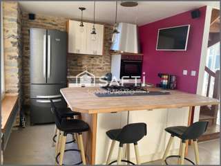 Vente maison 8 pièces Vente maison 8 pièces