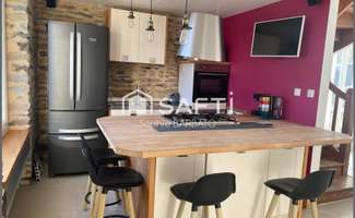 Photo Vente maison Saint-Martin-sur-Oust
