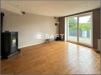 Vente maison 8 pièces Vente maison 8 pièces