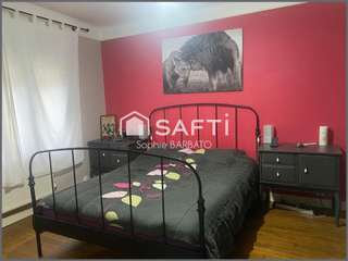 Vente maison 8 pièces Vente maison 8 pièces