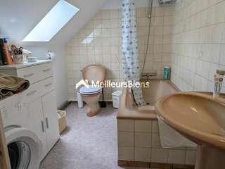 Vente maison 3 pièces Vente maison 3 pièces
