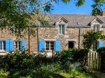 Vente Maison 5 chambresSaint-Martin-sur-Oust