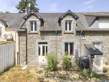 Vente Maison 2 chambresSaint-Martin-sur-Oust