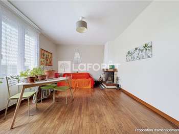 Vente Maison 6 chambresSaint-Martin-sur-Oust