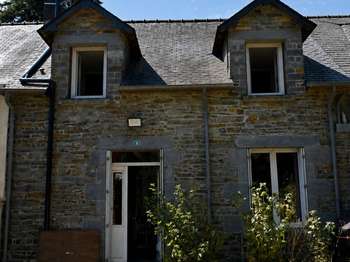 Vente maison 3 pièces Saint-Martin-sur-Oust 56