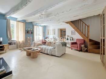 Vente Maison 4 chambresSaint-Martin-sur-Oust