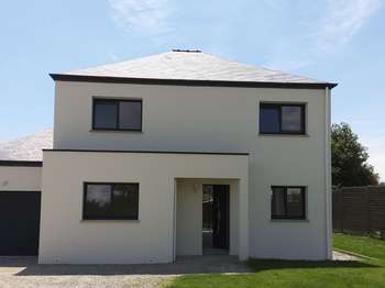 Vente maison 6 pièces Saint-Martin-sur-Oust 56