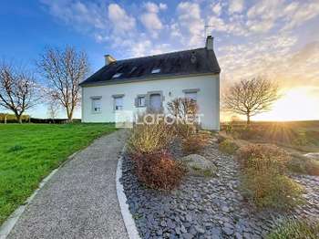 Vente maison 7 pièces Saint-Martin-sur-Oust 56