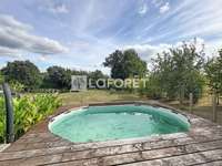 Vente maison 8 pièces Vente maison 8 pièces