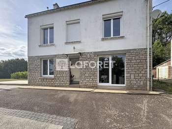 Vente maison 8 pièces Saint-Martin-sur-Oust 56