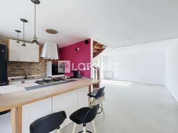 Vente maison 8 pièces Vente maison 8 pièces