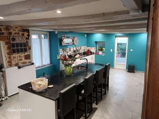 Vente maison 8 pièces Vente maison 8 pièces