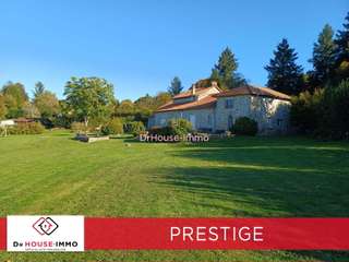 Vente maison 8 pièces Vente maison 8 pièces