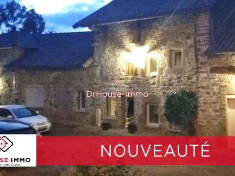 Vente maison 8 pièces Vente maison 8 pièces