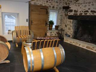Vente maison 8 pièces Vente maison 8 pièces