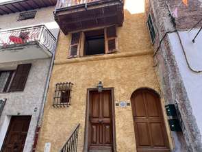 Vente Maison 3 chambresSaint-Martin-Vésubie