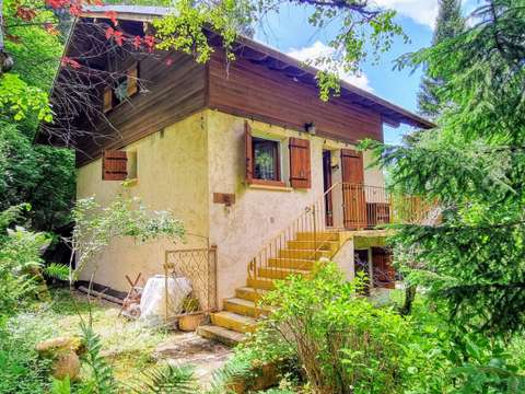 Vente maison 3 pièces Saint-Martin-Vésubie 06