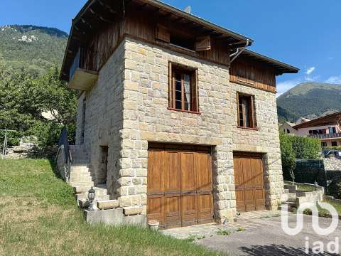 Vente maison 6 pièces Saint-Martin-Vésubie 06