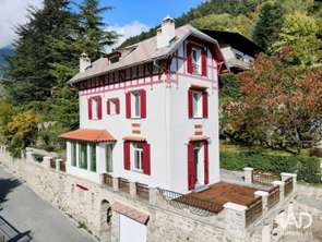 Vente Maison 5 chambresSaint-Martin-Vésubie
