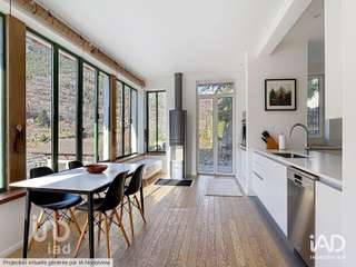 Vente maison 6 pièces Vente maison 6 pièces