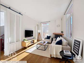 Vente maison 6 pièces Vente maison 6 pièces