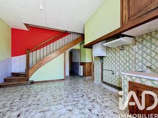 Vente maison 17 pièces Vente maison 17 pièces