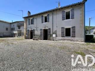 Vente maison 17 pièces Vente maison 17 pièces