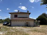 Vente maison 9 pièces Vente maison 9 pièces