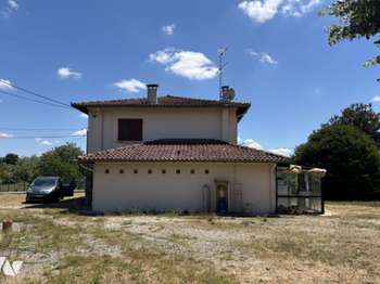 Vente maison 9 pièces Vente maison 9 pièces