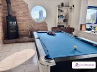 Vente maison 10 pièces