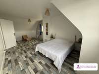 Vente maison 10 pièces