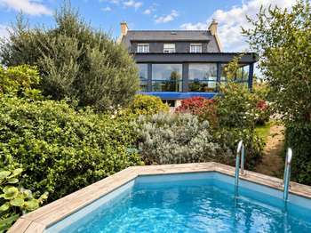 Vente Maison 4 chambresSaint-mathieu