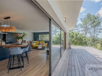 Vente maison 4 pièces Saint-Mathieu-de-Tréviers 34