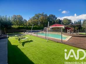 Vente Maison 4 chambresSaint-Mathieu-de-Tréviers