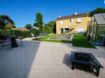Vente Maison 7 piècesSaint-Mathieu-de-Tréviers