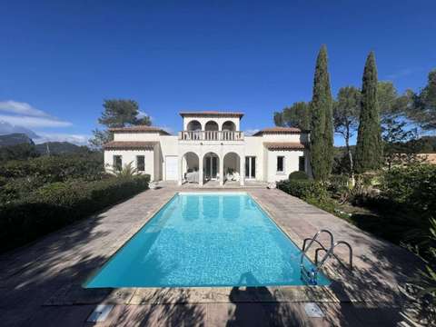 Vente maison 6 pièces Saint-Mathieu-de-Tréviers 34