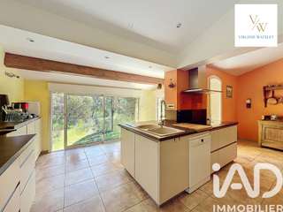 Vente maison 11 pièces