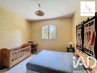Vente maison 11 pièces