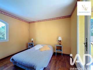 Vente maison 11 pièces