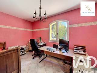 Vente maison 11 pièces
