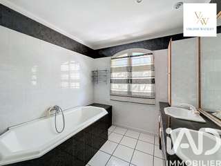 Vente maison 11 pièces