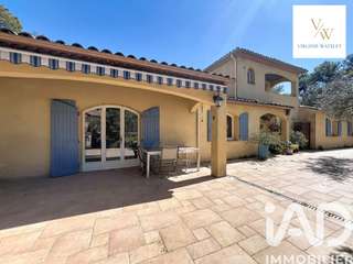Vente maison 11 pièces