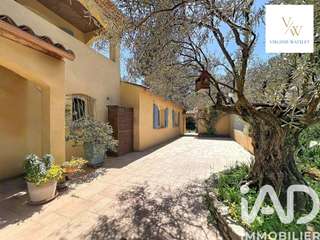 Vente maison 11 pièces