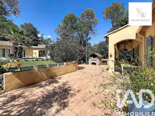 Vente maison 11 pièces
