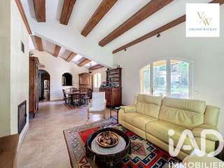 Vente maison 11 pièces